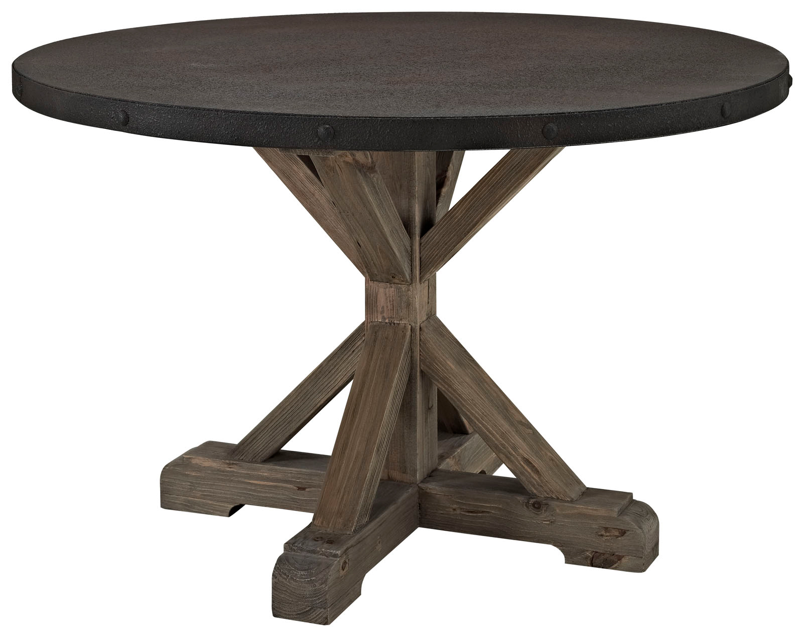 Stitch Dining Table