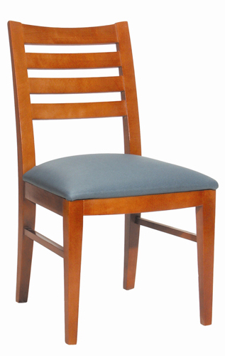 Rod Dining Chair