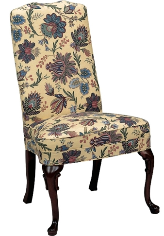 Belle Chair