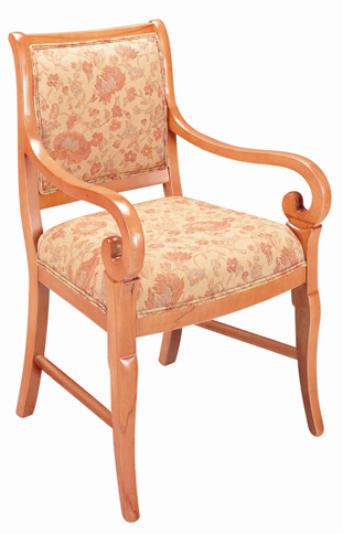 Margaret Armchair