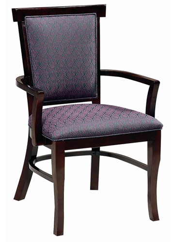 Doriran Armchair