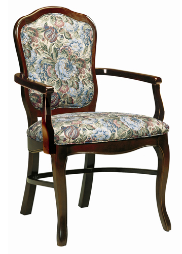 Jaclyn Armchair