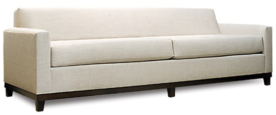 Coopersmith Sofa