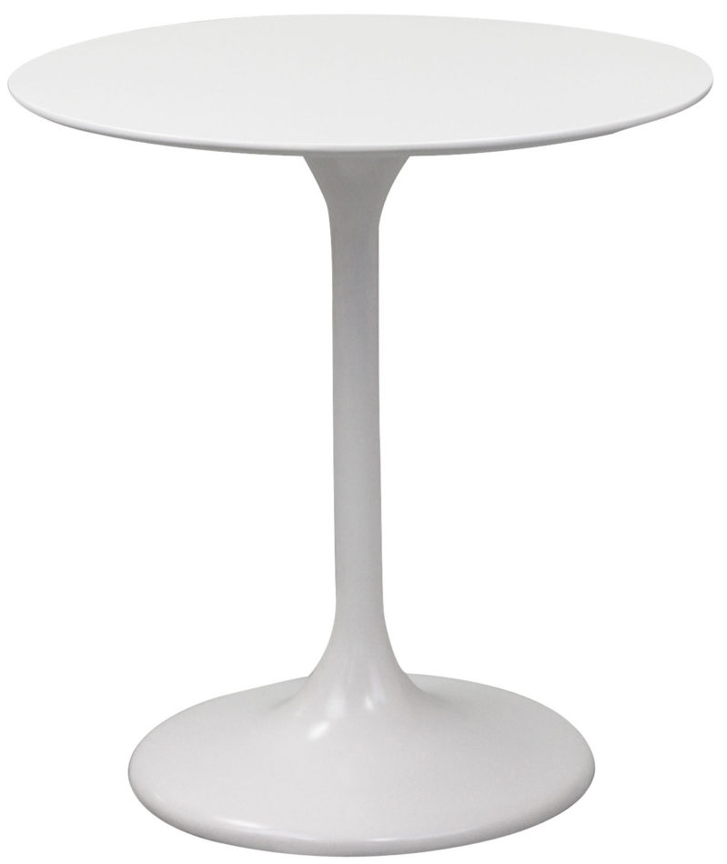 Lippa 28in Fiberglass Dining Table