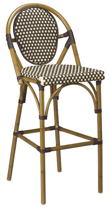 Abbey Outdoor Barstool