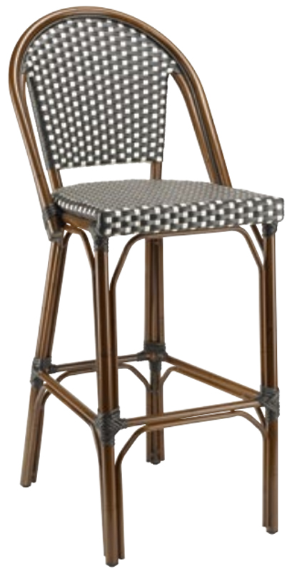 Ada Outdoor Barstool