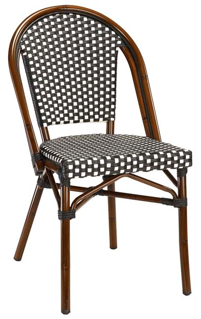 Ada Outdoor Chair