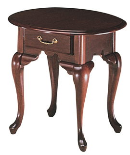 Basile End Table