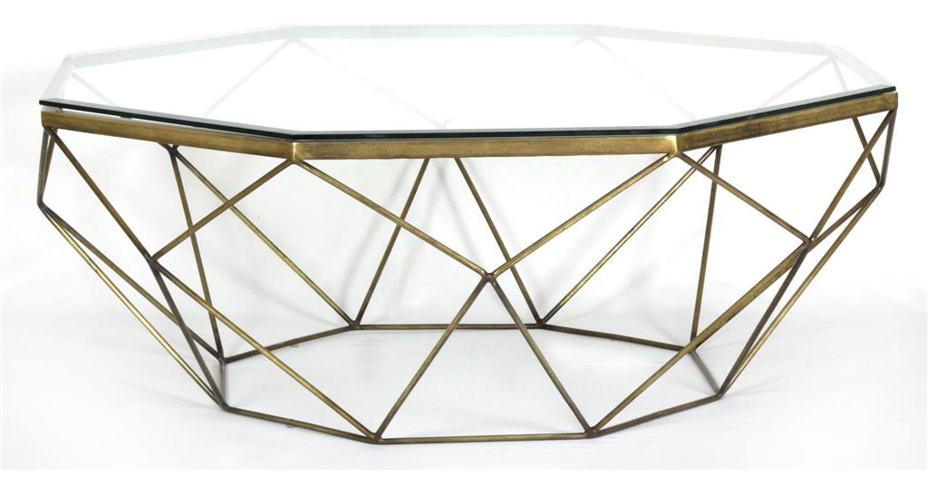 Lounge End Tables