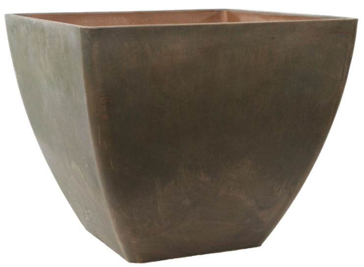 Olympia Bronze Planter