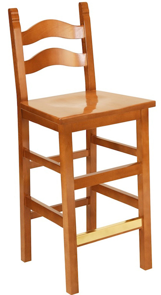 Alma Barstool