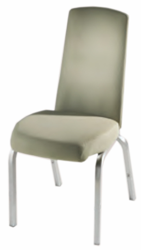 Georgia Upholstered Chair
