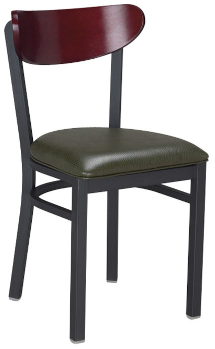 Barney Chair