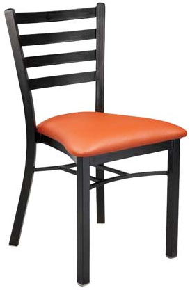 Dante Upholstered Chair