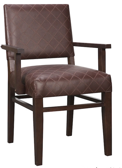 Jack Armchair