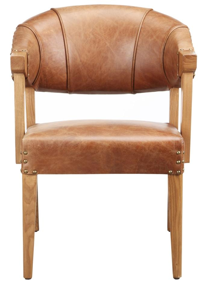 Thurgood Chair