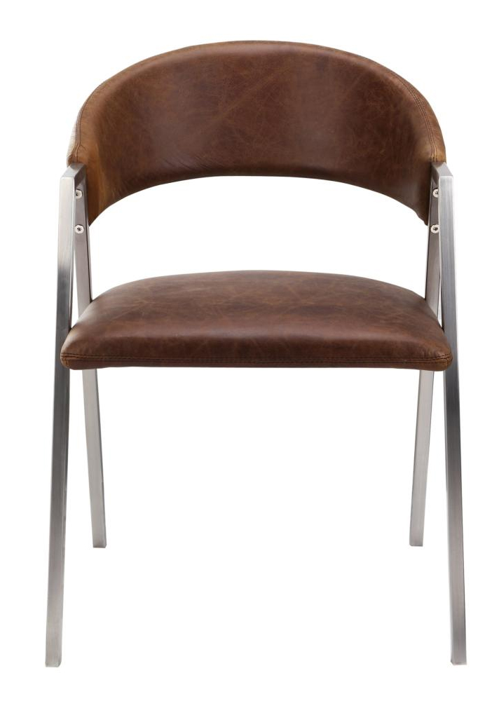 Brown Chair