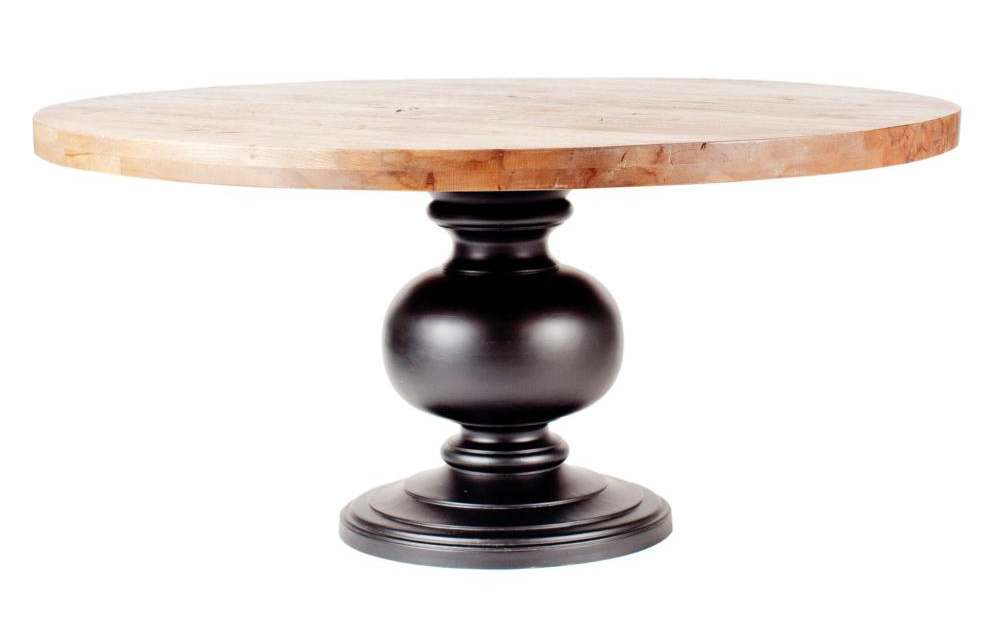 Midland Pedestal Dining Table