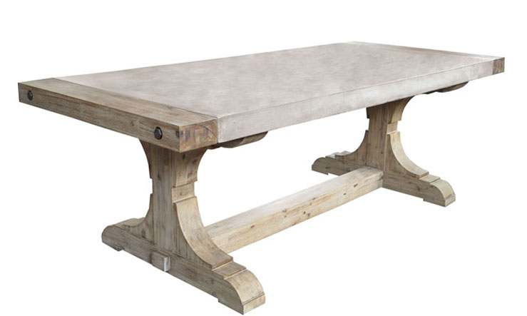 Wakefield Dining Table