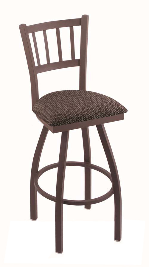 Contessa Swivel Barstool