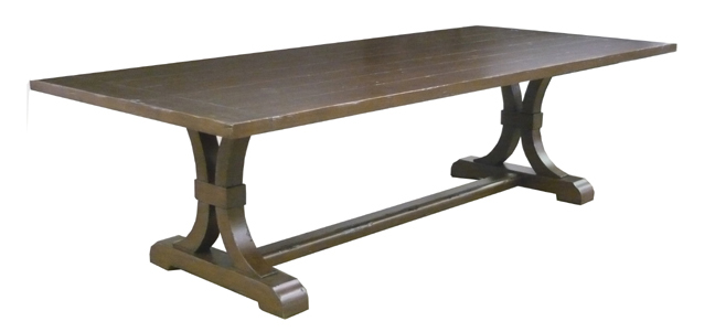 Malta Dining Table