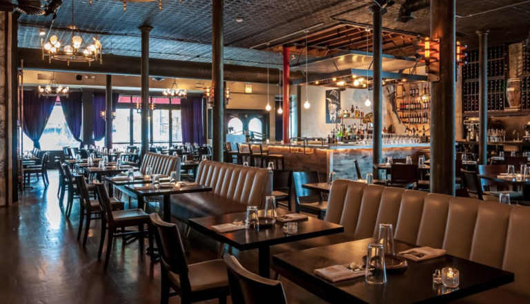 Artango Bistro