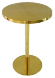 Dorado End Table