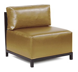 GoldStar Club Chair