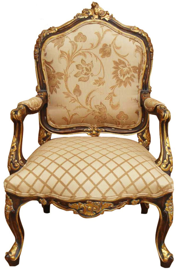 Louis Chair