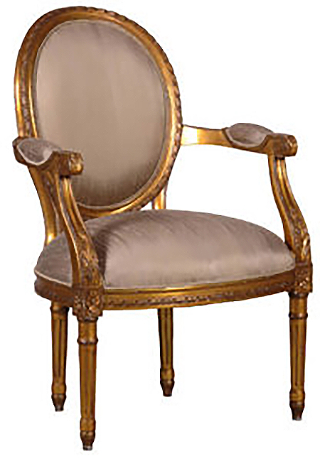 Versailles Chair