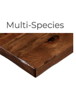 Multi-Species Tabletops