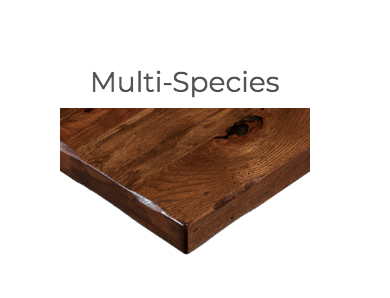 Multi-Species Tabletops