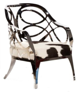 Vista Lounge Chair | Furniture By Citylivingdesign