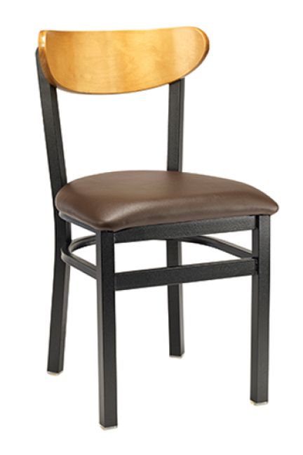 Barney US Dining Chair