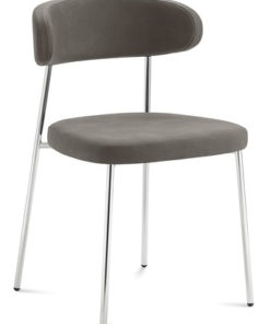 Flow Metal Chair