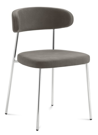 Flow Metal Chair