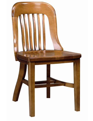 Monticello Dining Chair