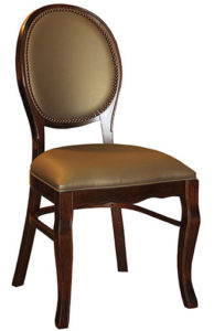 Ombre NT Dining Chair