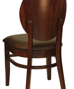 Ona Dining Chair Back