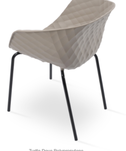 Soma Chair Dove