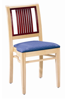 Lilac Dining Chair