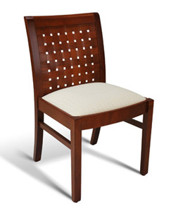 Lotus Dining Chair