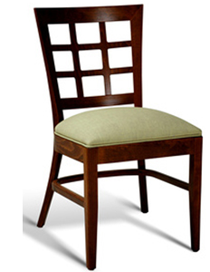 Maxwell Dining Chair