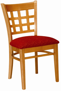 Mayotte Dining Chair