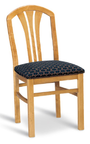 Moderne Dining Chair
