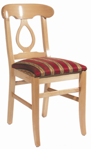 Normandy Upholstered Chair