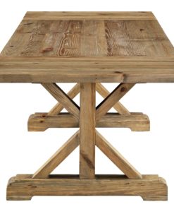 Avalon Vintage Dining Table 3