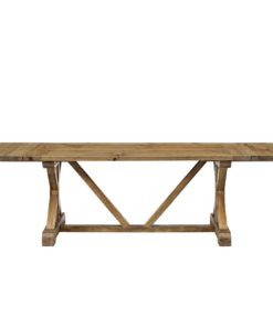 Avalon Vintage Dining Table 4