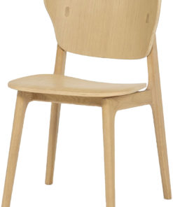 Elan Natural Dining Chair