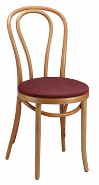 Interlace PS Dining Chair